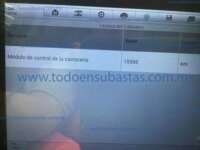 2022 Chevrolet Aveo 4p LT L4/1.5 Aut        2022 Chevrolet Aveo Ingreso Motor 5