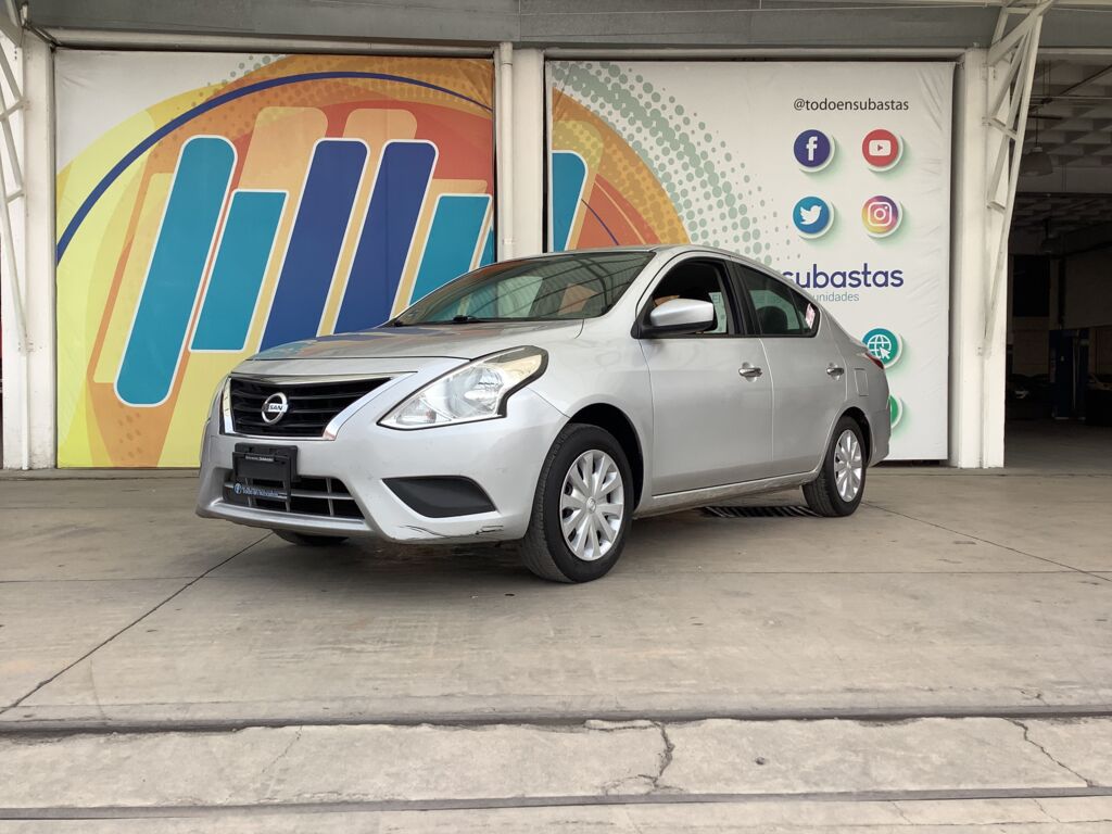 imagen principal de la unidad