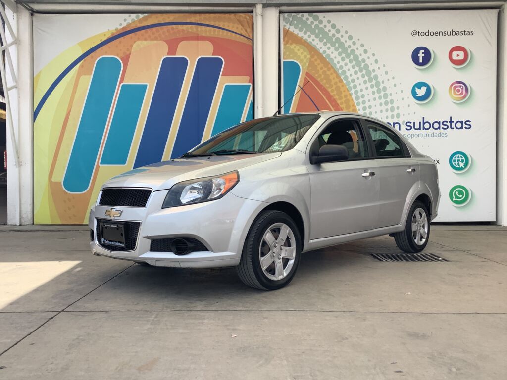 imagen principal de la unidad