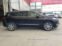 2021 Buick Enclave 5p Avenir V6/3.6 Aut  9F457B30-B84B-4838-948C-5878580AAC82