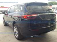2021 Buick Enclave 5p Avenir V6/3.6 Aut  A511BEE8-6370-4BEF-8D11-DEF401921F52