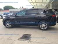 2021 Buick Enclave 5p Avenir V6/3.6 Aut  735AFB24-2AD7-4D31-9573-F799740FFB8C