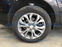2021 Buick Enclave 5p Avenir V6/3.6 Aut  03934258-8ABB-4D99-BE45-89B41A4A6CCD