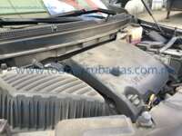 2021 Buick Enclave 5p Avenir V6/3.6 Aut  22AFEA43-243D-40B9-8A83-F488CF79A765