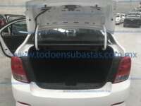 2020 Chevrolet Beat 4p NB LTZ L4/1.2 Man   2020 Chevrolet Beat Ingreso Cajuela 1