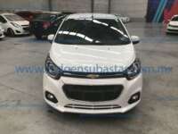 2020 Chevrolet Beat 4p NB LTZ L4/1.2 Man   2020 Chevrolet Beat Ingreso Exteriores 1