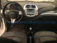 2020 Chevrolet Beat 4p NB LTZ L4/1.2 Man   2020 Chevrolet Beat Ingreso Interiores 0