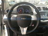 2020 Chevrolet Beat 4p NB LTZ L4/1.2 Man   2020 Chevrolet Beat Ingreso Interiores 1