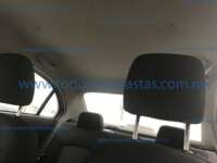 2020 Chevrolet Beat 4p NB LTZ L4/1.2 Man   2020 Chevrolet Beat Ingreso Interiores 10