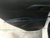 2020 Chevrolet Beat 4p NB LTZ L4/1.2 Man   2020 Chevrolet Beat Ingreso Interiores 11