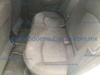 2020 Chevrolet Beat 4p NB LTZ L4/1.2 Man   2020 Chevrolet Beat Ingreso Interiores 12