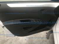2020 Chevrolet Beat 4p NB LTZ L4/1.2 Man   2020 Chevrolet Beat Ingreso Interiores 13