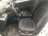 2020 Chevrolet Beat 4p NB LTZ L4/1.2 Man   2020 Chevrolet Beat Ingreso Interiores 14