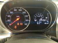 2020 Chevrolet Beat 4p NB LTZ L4/1.2 Man   2020 Chevrolet Beat Ingreso Interiores 2