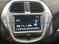 2020 Chevrolet Beat 4p NB LTZ L4/1.2 Man   2020 Chevrolet Beat Ingreso Interiores 4