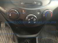 2020 Chevrolet Beat 4p NB LTZ L4/1.2 Man   2020 Chevrolet Beat Ingreso Interiores 5