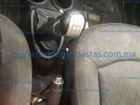 2020 Chevrolet Beat 4p NB LTZ L4/1.2 Man   2020 Chevrolet Beat Ingreso Interiores 6
