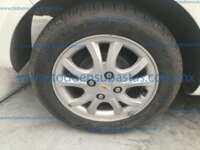2020 Chevrolet Beat 4p NB LTZ L4/1.2 Man   2020 Chevrolet Beat Ingreso Llantas 3