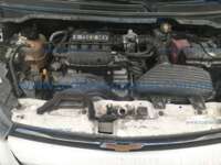 2020 Chevrolet Beat 4p NB LTZ L4/1.2 Man   2020 Chevrolet Beat Ingreso Motor 1