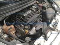 2020 Chevrolet Beat 4p NB LTZ L4/1.2 Man   2020 Chevrolet Beat Ingreso Motor 2
