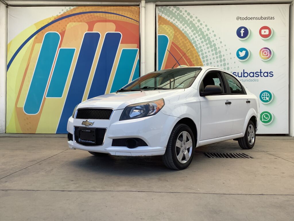 imagen principal de la unidad