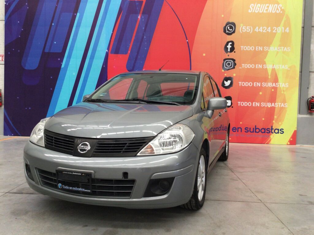 imagen principal de la unidad