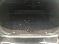 2018 Chevrolet Aveo 4p LTZ L4/1.6 Aut      2018 Chevrolet Aveo Ingreso Cajuela 2