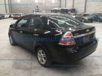 2018 Chevrolet Aveo 4p LTZ L4/1.6 Aut      2018 Chevrolet Aveo Ingreso Exteriores 6