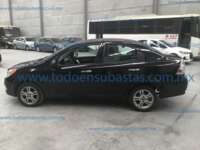 2018 Chevrolet Aveo 4p LTZ L4/1.6 Aut      2018 Chevrolet Aveo Ingreso Exteriores 7