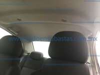 2018 Chevrolet Aveo 4p LTZ L4/1.6 Aut      2018 Chevrolet Aveo Ingreso Interiores 10