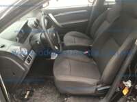 2018 Chevrolet Aveo 4p LTZ L4/1.6 Aut      2018 Chevrolet Aveo Ingreso Interiores 14