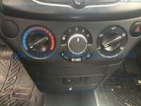 2018 Chevrolet Aveo 4p LTZ L4/1.6 Aut      2018 Chevrolet Aveo Ingreso Interiores 5