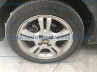 2018 Chevrolet Aveo 4p LTZ L4/1.6 Aut      2018 Chevrolet Aveo Ingreso Llantas 9