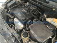 2018 Chevrolet Aveo 4p LTZ L4/1.6 Aut      2018 Chevrolet Aveo Ingreso Motor 0