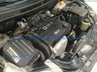 2018 Chevrolet Aveo 4p LTZ L4/1.6 Aut      2018 Chevrolet Aveo Ingreso Motor 2