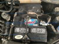 2018 Chevrolet Aveo 4p LTZ L4/1.6 Aut      2018 Chevrolet Aveo Ingreso Motor 3
