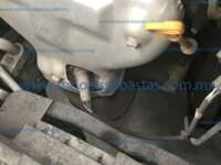 2018 Chevrolet Aveo 4p LTZ L4/1.6 Aut      2018 Chevrolet Aveo Ingreso Motor 4