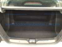 2020 Chevrolet Aveo 4p LS L4/1.5 Man  2020 Chevrolet Aveo Ingreso Cajuela 1