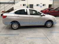2020 Chevrolet Aveo 4p LS L4/1.5 Man  2020 Chevrolet Aveo Ingreso Exteriores 3