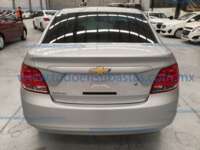 2020 Chevrolet Aveo 4p LS L4/1.5 Man  2020 Chevrolet Aveo Ingreso Exteriores 5