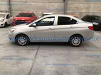 2020 Chevrolet Aveo 4p LS L4/1.5 Man  2020 Chevrolet Aveo Ingreso Exteriores 7