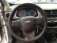 2020 Chevrolet Aveo 4p LS L4/1.5 Man  2020 Chevrolet Aveo Ingreso Interiores 0