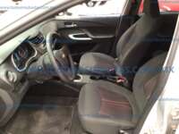 2020 Chevrolet Aveo 4p LS L4/1.5 Man  2020 Chevrolet Aveo Ingreso Interiores 11
