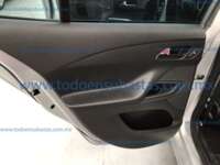 2020 Chevrolet Aveo 4p LS L4/1.5 Man  2020 Chevrolet Aveo Ingreso Interiores 12