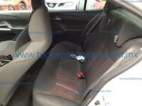 2020 Chevrolet Aveo 4p LS L4/1.5 Man  2020 Chevrolet Aveo Ingreso Interiores 13