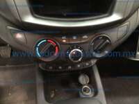 2020 Chevrolet Aveo 4p LS L4/1.5 Man  2020 Chevrolet Aveo Ingreso Interiores 4