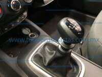 2020 Chevrolet Aveo 4p LS L4/1.5 Man  2020 Chevrolet Aveo Ingreso Interiores 5