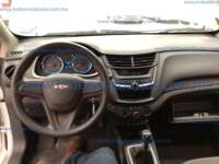 2020 Chevrolet Aveo 4p LS L4/1.5 Man  2020 Chevrolet Aveo Ingreso Interiores 6