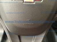 2020 Chevrolet Aveo 4p LS L4/1.5 Man  2020 Chevrolet Aveo Ingreso Interiores 7