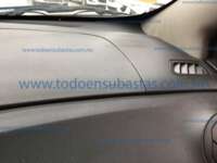 2020 Chevrolet Aveo 4p LS L4/1.5 Man  2020 Chevrolet Aveo Ingreso Interiores 8
